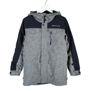 Unisex Burton - Toppatakki, koko 158 - 164 -  (1)