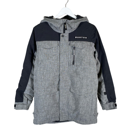 Unisex Burton - Toppatakki, koko 158 - 164 -  ()