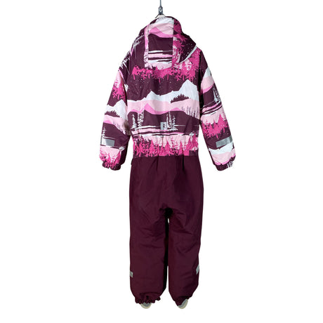 Unisex Reimatec - Toppahaalari, koko 134 - 140 -  (2)