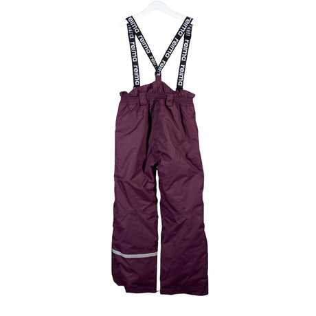 Unisex Reima - Toppahousut, koko 134 - 140 -  (2)