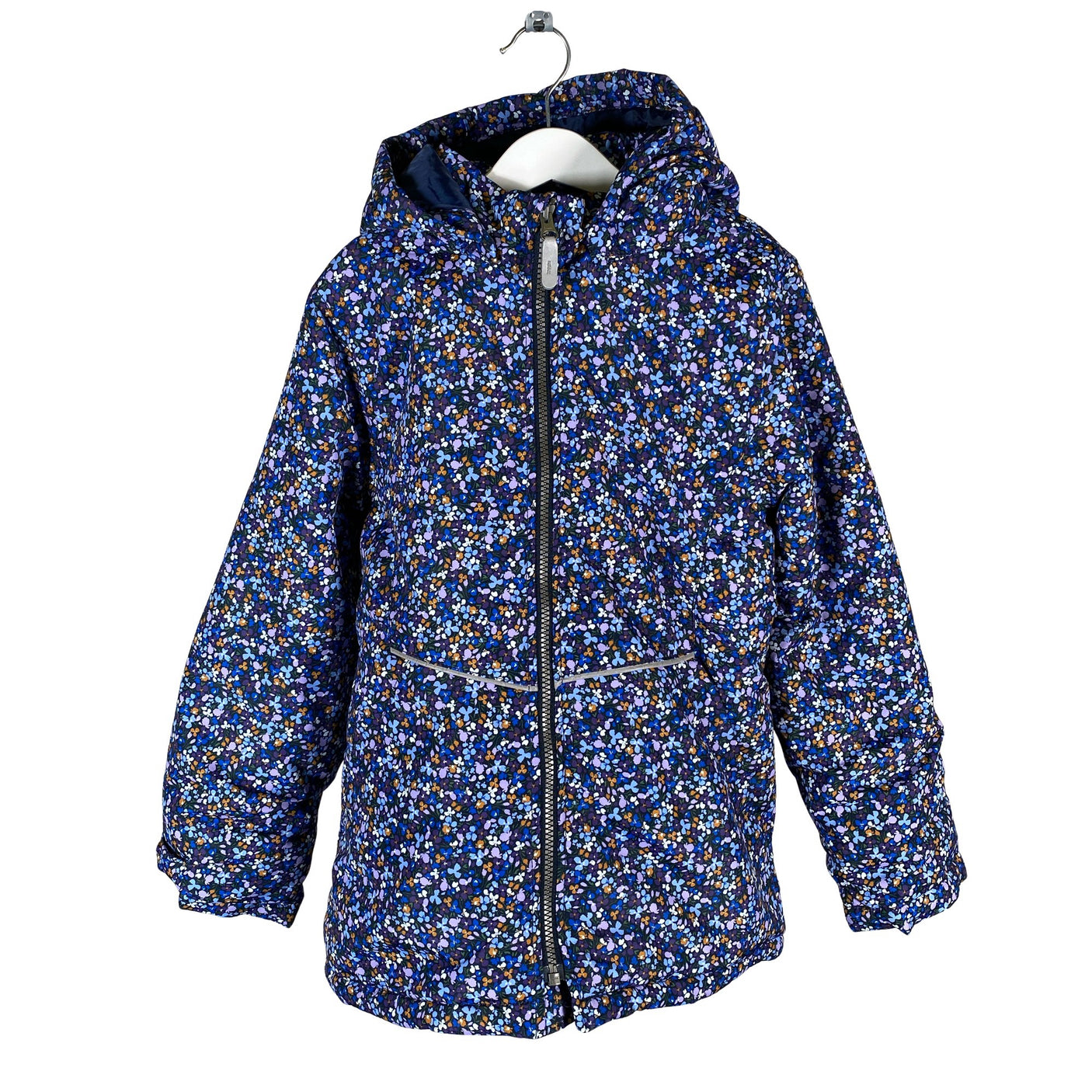 Unisex Name It - Toppatakki, koko 134 - 140 -  (1)