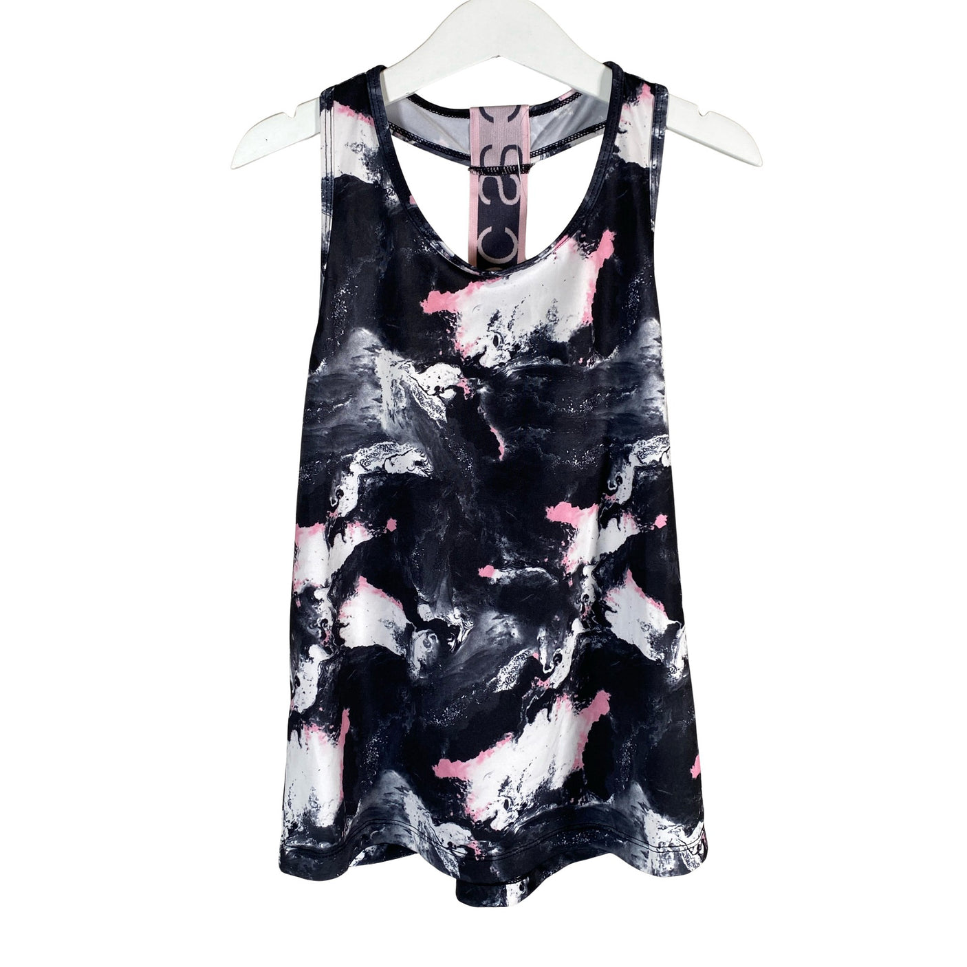 Unisex Soc - Urheilutoppi, koko 134 - 140 -  (1)