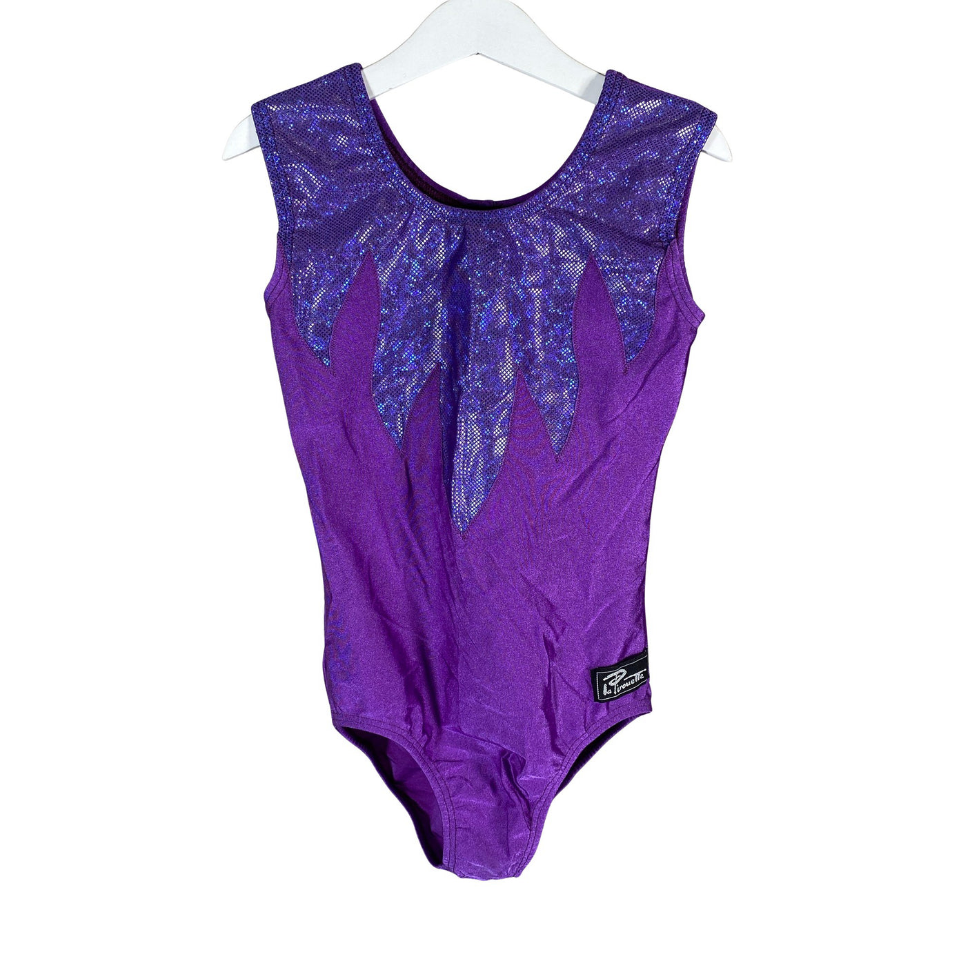 Unisex La Pirouette - Jumppapuku, koko 146 - 152 -  (1)