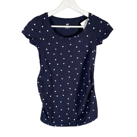 Unisex H&M Mama - T-paita (Äitiys), koko 34 -  ()