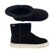 Unisex Axelda - Winter shoes, size 41 - Black ()