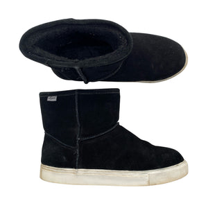 Unisex Axelda - Winter shoes, size 41 - Black (1)
