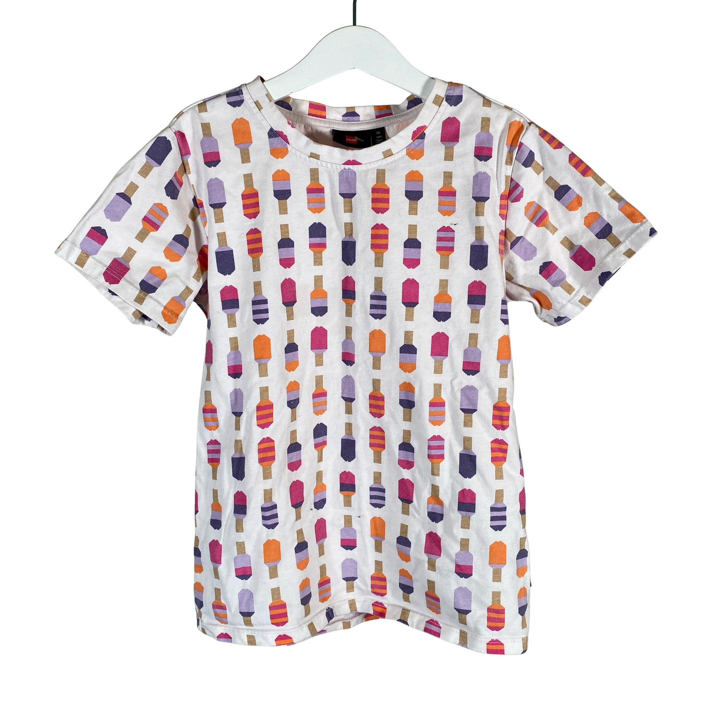 Unisex Lego - T-paita, koko 134 - 140 -  (1)
