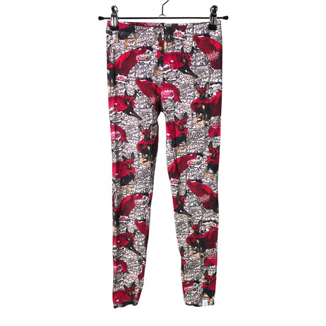 Unisex Pop & Co Helsinki - Leggingsit, koko 128 - 134 -  ()