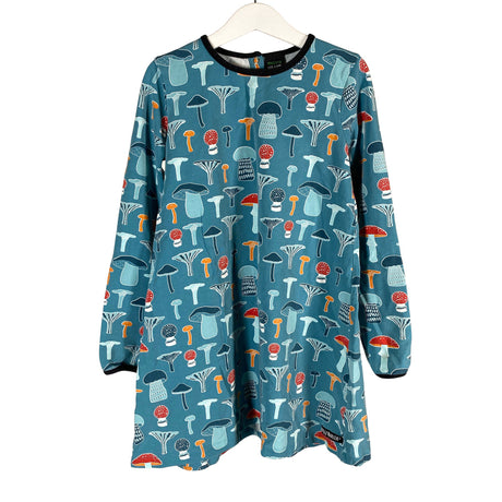 Unisex Villervalla - Trikoomekko, koko 134 - 140 -  ()