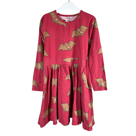 Unisex Blaa - Trikoomekko, koko 134 - 140 -  ()