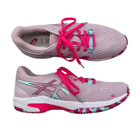 Unisex Asics - Sisäliikuntakengät, koko 40 -  ()