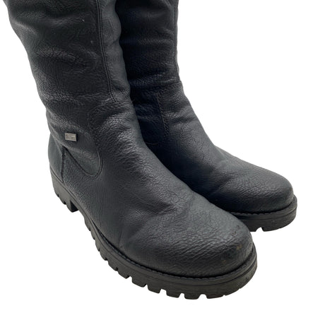 Unisex Rieker - Saappaat, koko 41 -  (2)