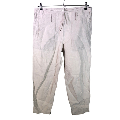 Unisex Arket - Kangashousut, koko 44 -  ()