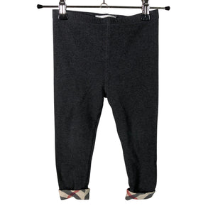 Unisex Burberry - Leggingsit, koko 86 - 92 -  (1)