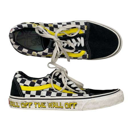 Unisex Vans - Tennarit, koko 43 -  ()
