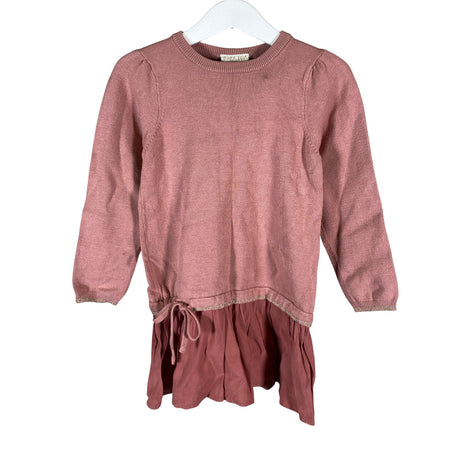 Unisex POMPdeLUX - Neulemekko, koko 92 - 98 -  ()