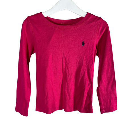 Unisex Polo Ralph Lauren - Trikoopaita, koko 104 - 110 -  ()