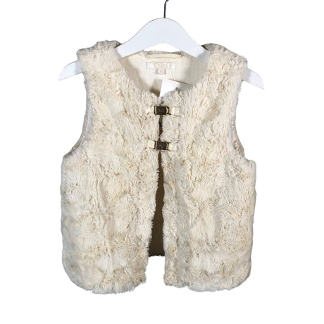 Unisex Chloé - Tekoturkisliivi, koko 110 - 116 -  ()