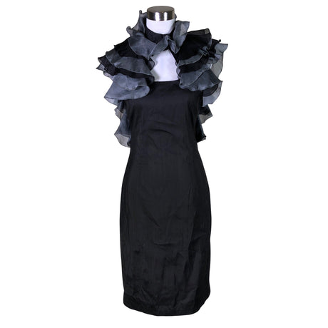 Unisex Oksana Tandit - Juhlamekko, koko 34 -  ()