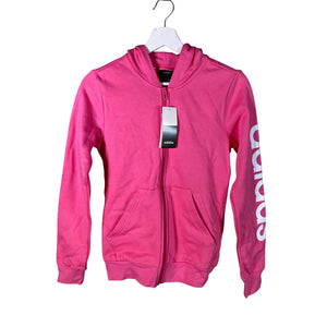 Unisex Adidas - Huppari, koko 158 - 164 -  (1)