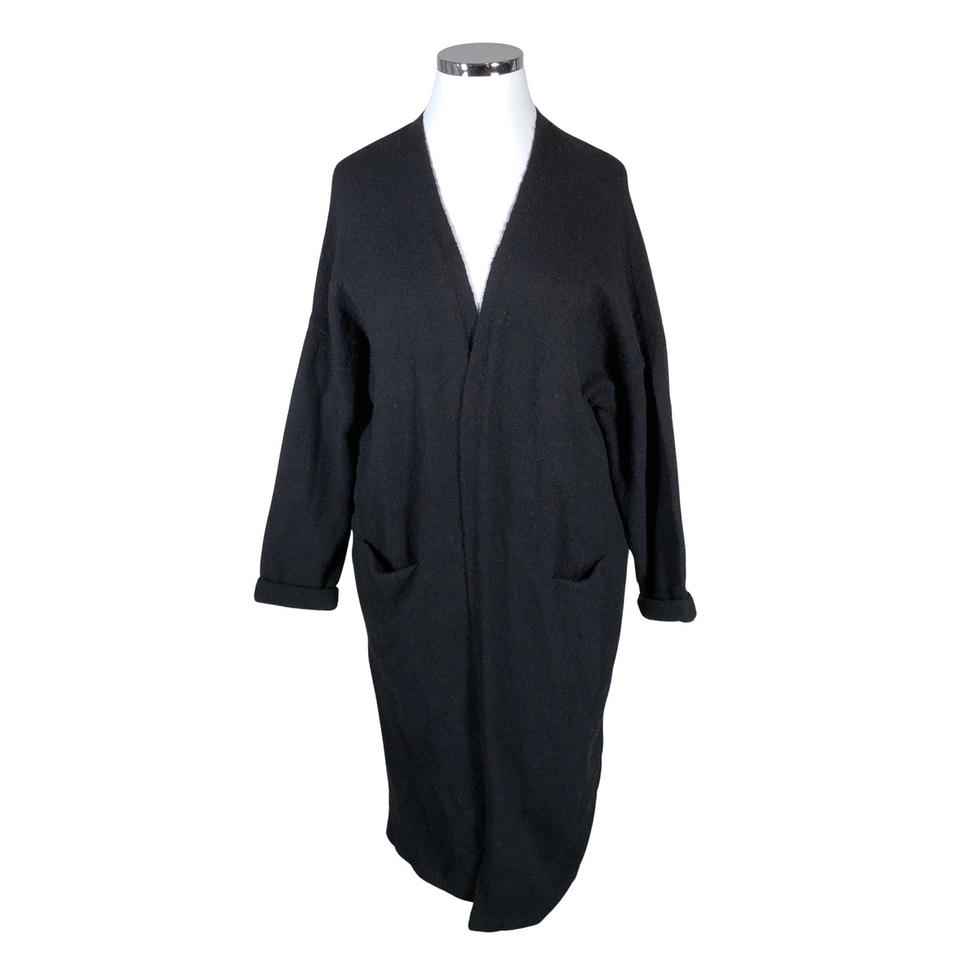 Unisex Cristelle&co - Neuletakki, koko 44 -  (1)