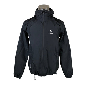 Unisex Haglöfs - Kuoritakki, koko M -  (1)