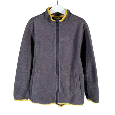 Unisex Jack Wolfskin - Fleecetakki, koko 134 - 140 -  ()
