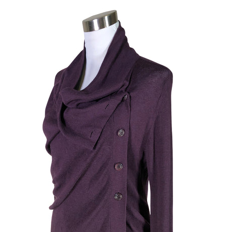 Unisex Jigsaw - Neuletakki, koko 38 -  (2)