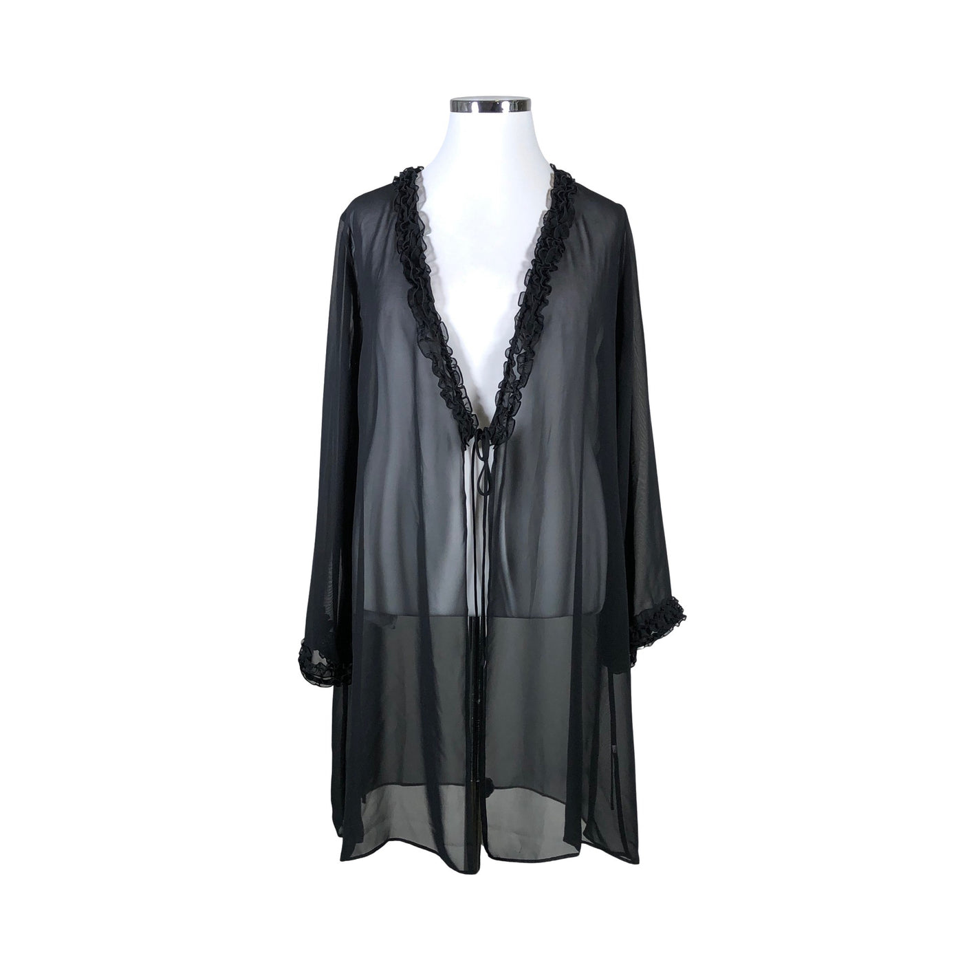 Unisex Global - Aamutakki, koko 42 -  (1)