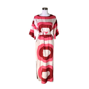 Unisex Marimekko - Sifonkimekko, koko 36 -  (1)
