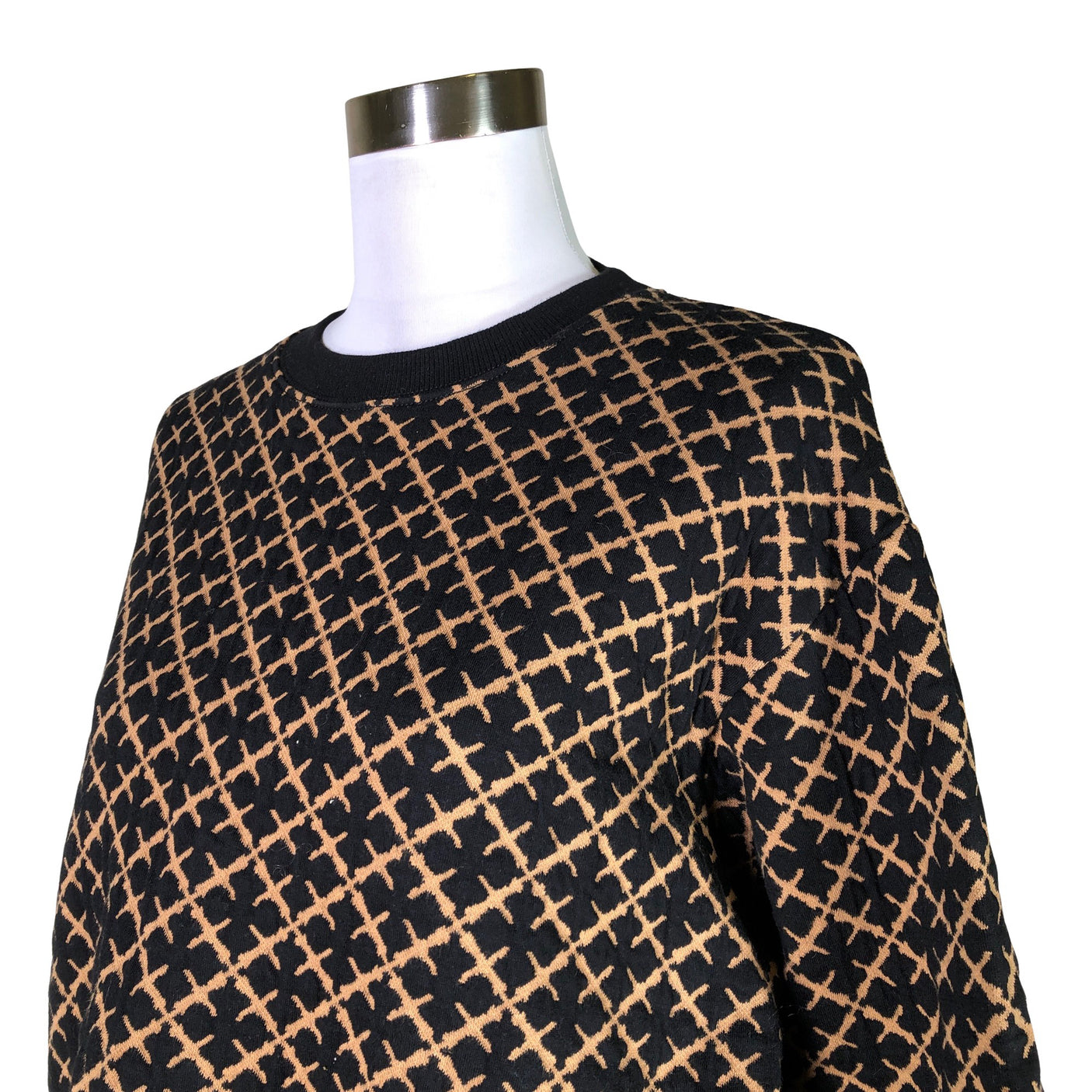 Unisex by Malene Birger - Collegepaita, koko 38 -  (3)