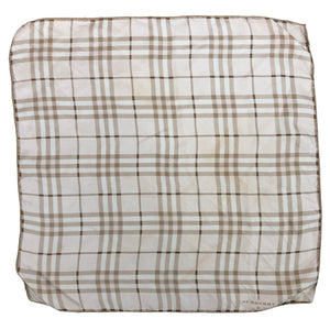 Unisex Burberry - Huivi, koko Mini -  (3)