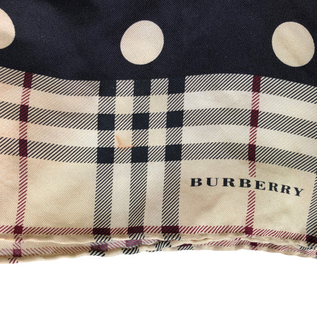 Unisex Burberry - Huivi, koko Mini -  (2)