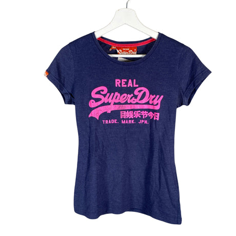 Unisex Superdry - T-paita, koko 38 -  ()