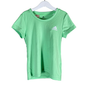 Unisex Adidas - Urheilupaita, lyhyet hihat, koko 134 - 140 -  (1)