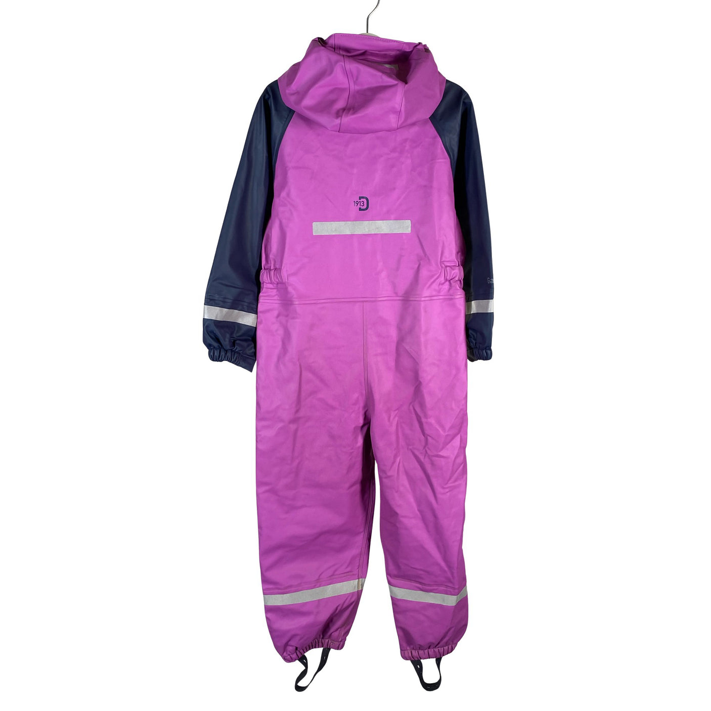 Unisex Didriksons - Sadehaalari, koko 104 - 110 -  (2)