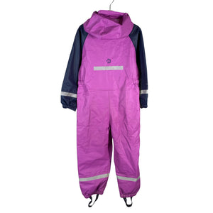 Unisex Didriksons - Sadehaalari, koko 104 - 110 -  (2)