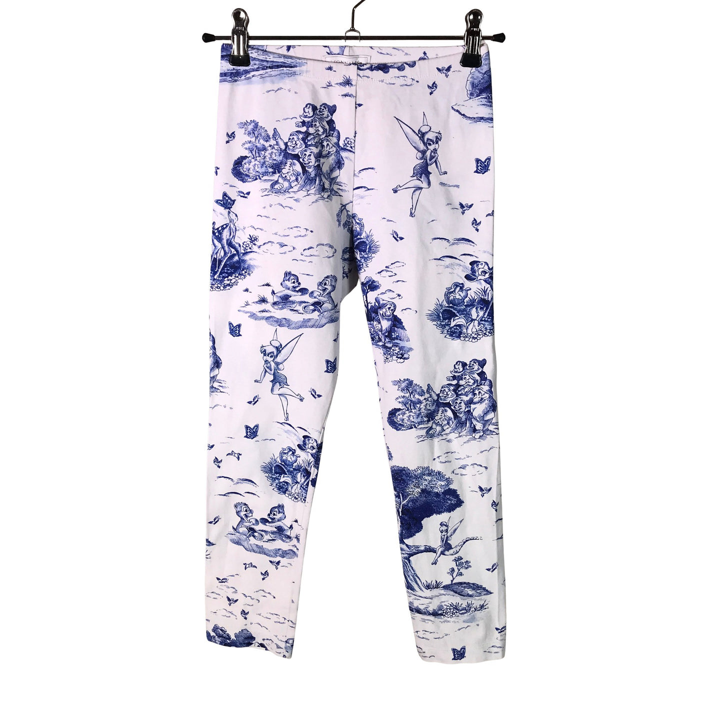 Unisex Monnalisa - Leggingsit, koko 134 - 140 -  (1)