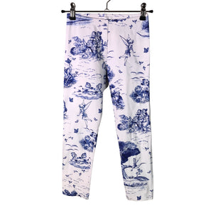 Unisex Monnalisa - Leggingsit, koko 134 - 140 -  (1)