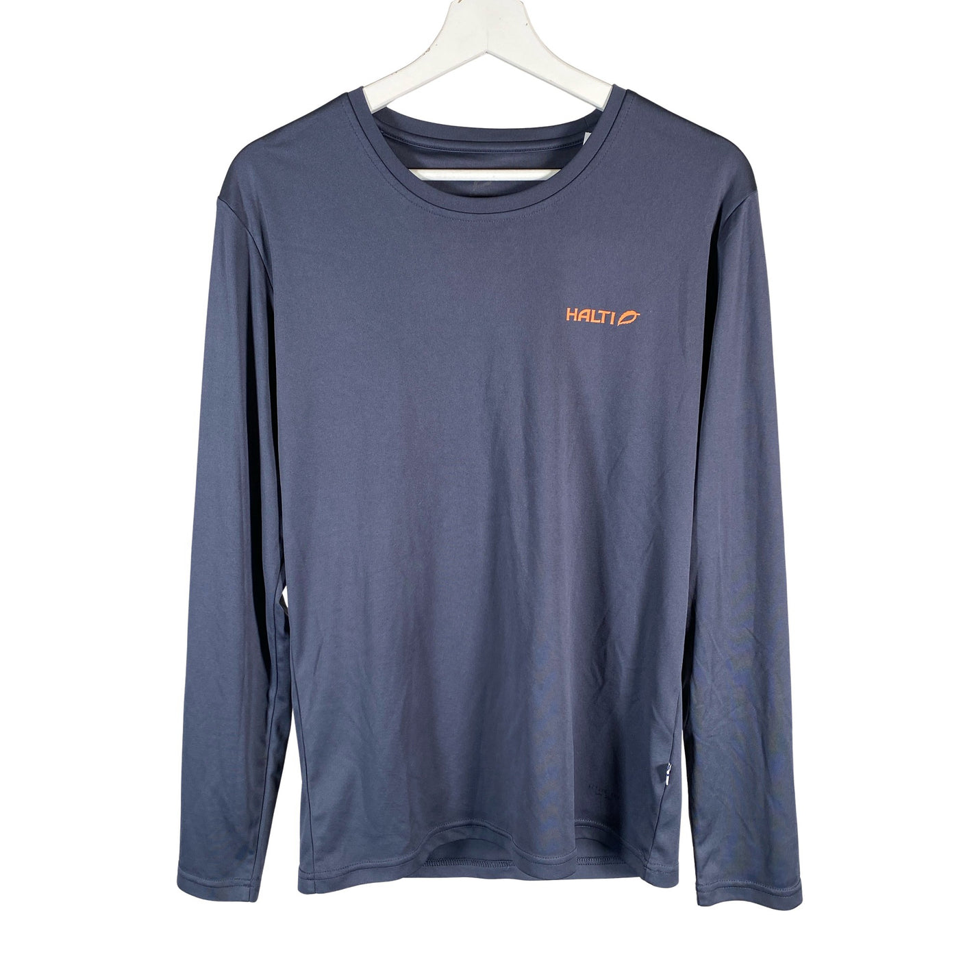 Unisex Halti - Urheilupaita, 
pitkät hihat, koko S -  (1)