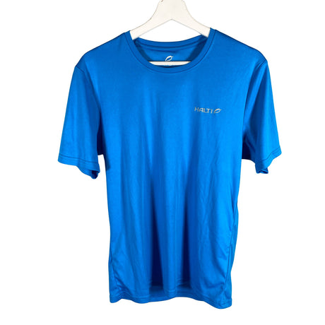 Unisex Halti - Urheilupaita, lyhyet hihat, koko S -  ()