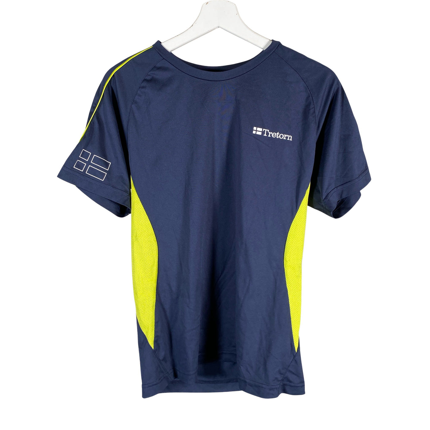 Unisex Tretorn - Urheilupaita, lyhyet hihat, koko S -  (1)