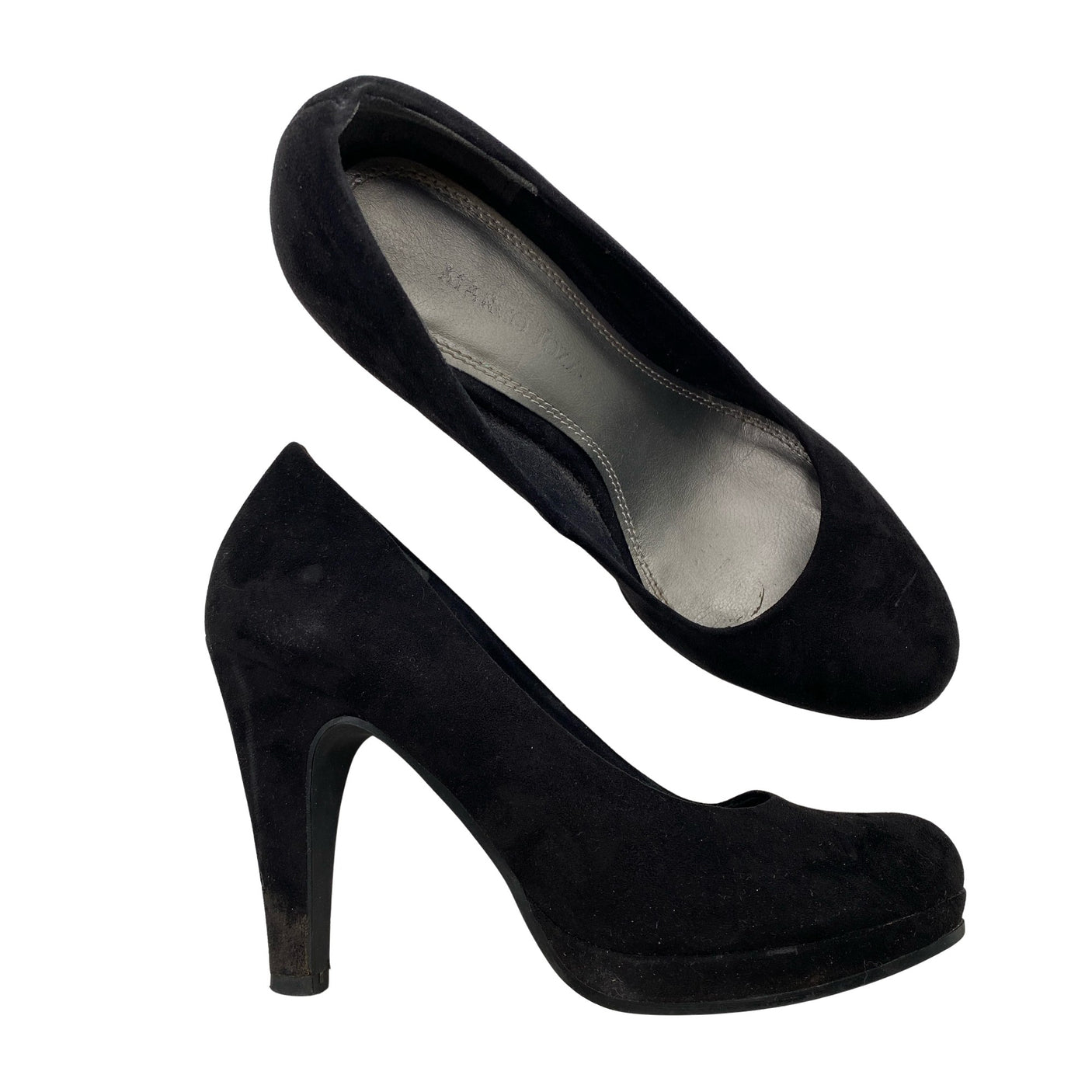 Unisex Marco Tozzi - Korkokengät, koko 38 -  (1)