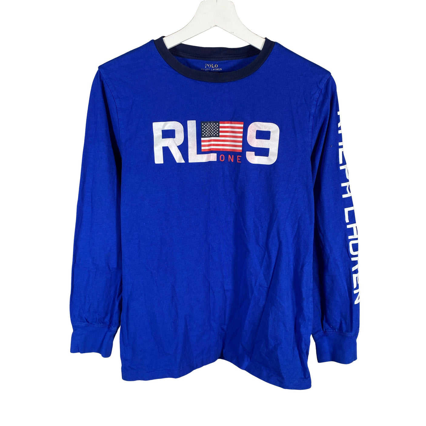 Unisex Polo Ralph Lauren - Trikoopaita, koko 164 - 170 -  (1)