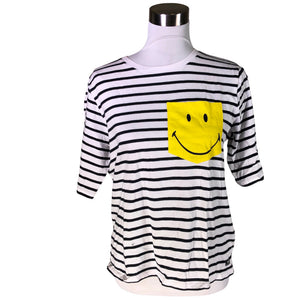 Unisex Lee - T-paita, koko 36 -  (1)