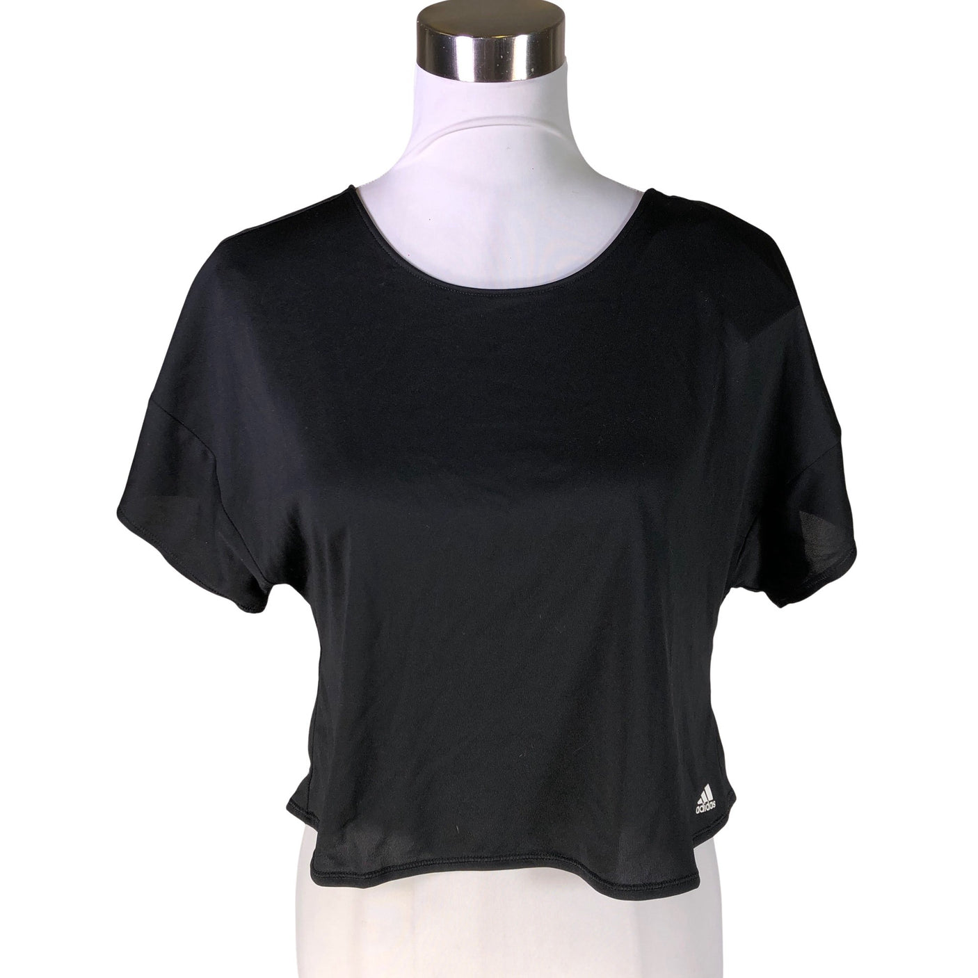 Unisex Adidas - Urheilupaita, lyhyet hihat, koko 36 -  (1)