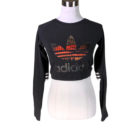 Unisex Adidas - Trikoopaita, koko 38 -  ()