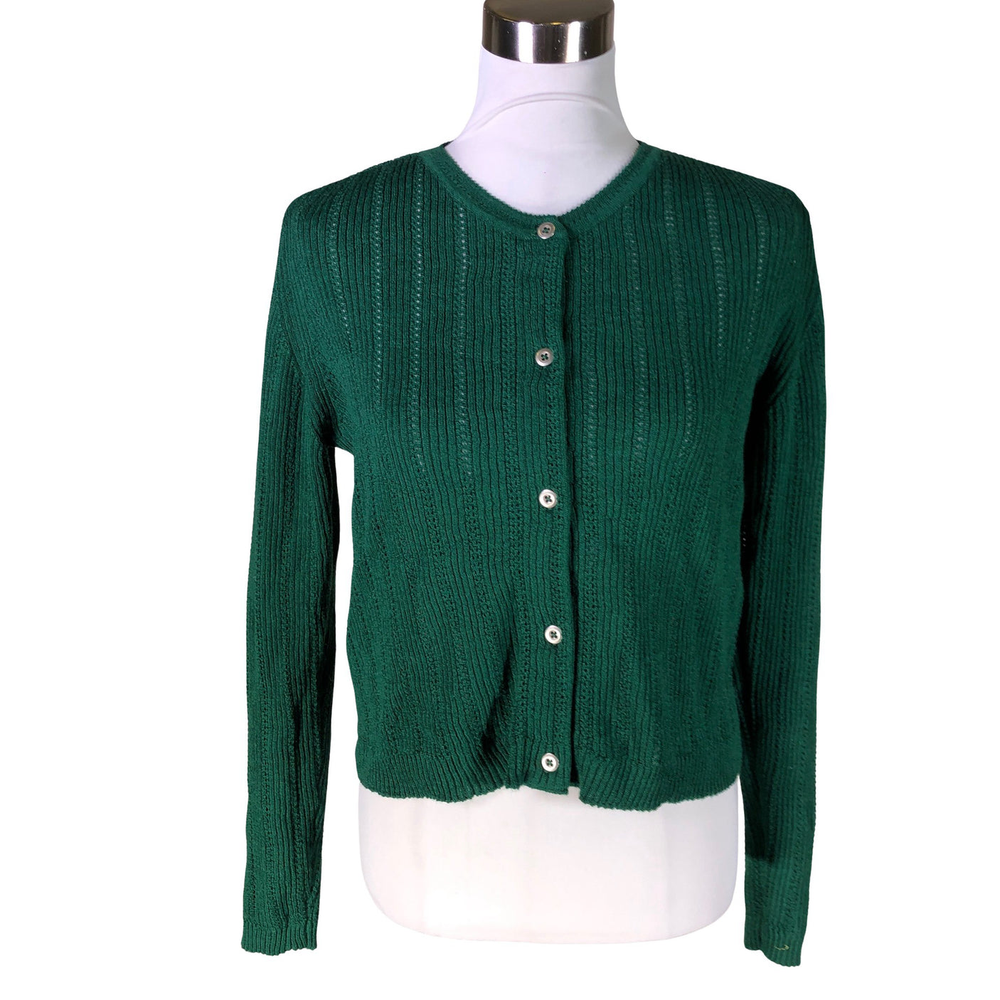 Unisex Alpa - Neuletakki, koko 38 -  (1)