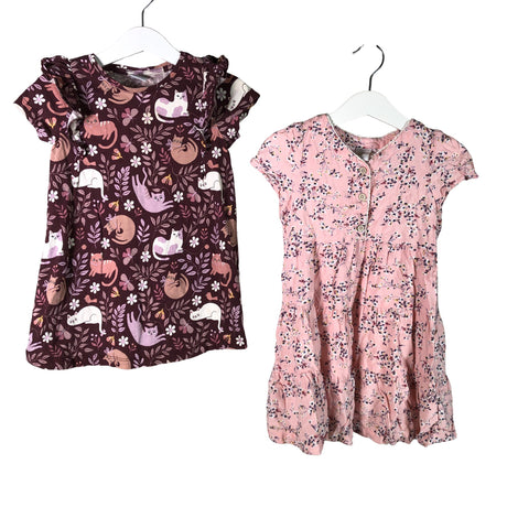 Unisex Lindex - Kangasmekko, koko 92 - 98 -  ()
