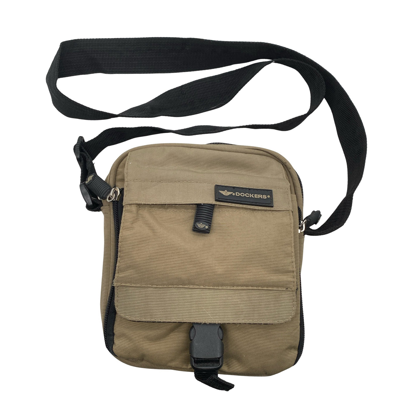 Unisex Dockers - Olkalaukku, koko Mini -  (1)